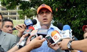 Lester Toledo: Hace un mes alertamos de una epidemia dengue en el Zulia y Arias se negó a reconocerlo