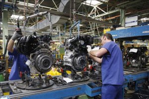 Gobierno y sector industrial iniciarán Plan Productivo Nacional