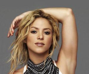 Shakira publica la primera foto de Sasha