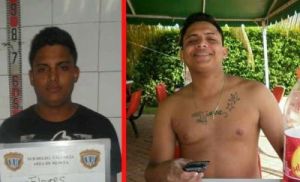 Violador de Cúcuta murió robando en Maracay