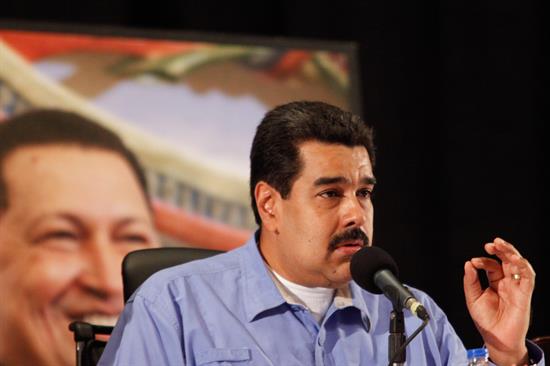 Maduro hará anuncios económicos este martes