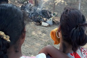 Registran siete asesinatos en Ciudad Guayana durante el fin de semana