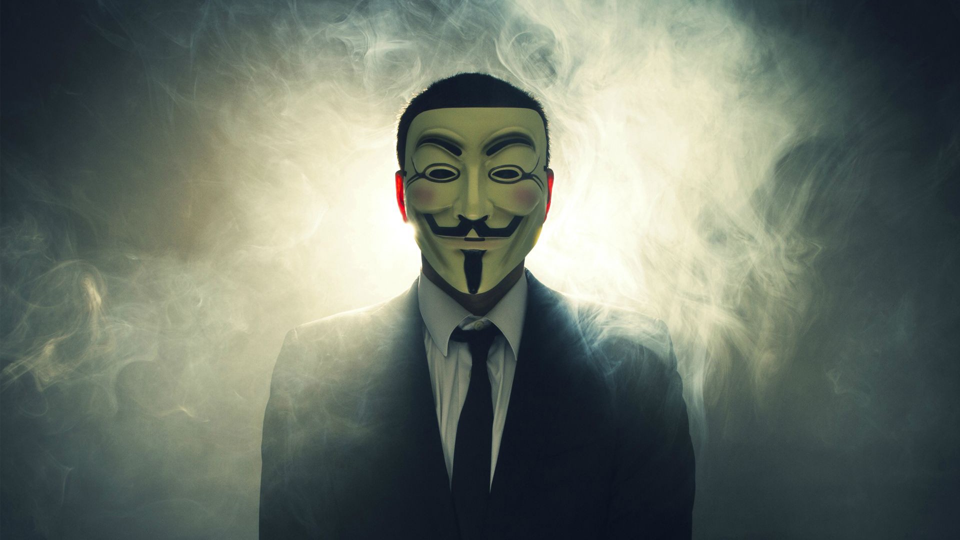 Anonymous “hackeó” correos electrónicos de los Gobiernos de Argentina, México y Brasil