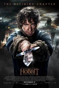 El año del fin del Hobbit y de la sorprendente “Boyhood”