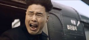 Filtrada la escena de la muerte de Kim Jong-un que aterrorizaba a Sony