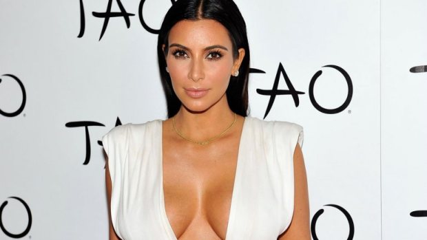 Kim Kardashian se sometió a tres cirugías para quedar embarazada por segunda vez