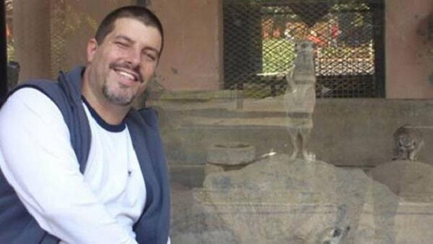 Preso político argentino en Venezuela, Marcelo Crovato, escapó del país