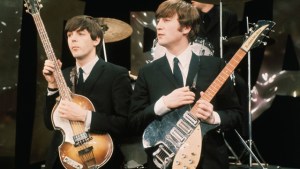 Paul McCartney recordó su sufrimiento cuando murió John Lennon