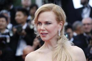 El peor año de Nicole Kidman