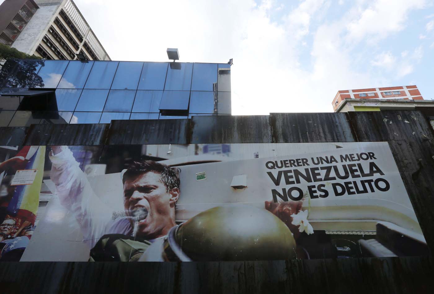 Diferida audiencia de Leopoldo López para este jueves