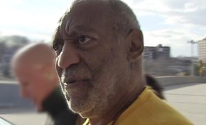 La policía de Los Angeles le pide respuestas a Bill Cosby