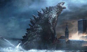 Godzilla vuelve en el 2016