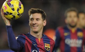 Los nuevos zapatos que estrenará Messi para la final de la Champions (Video)