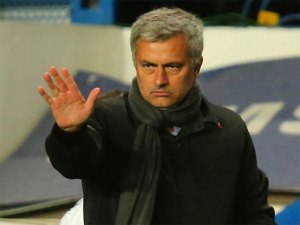 Mourinho: Hay una campaña contra el Chelsea