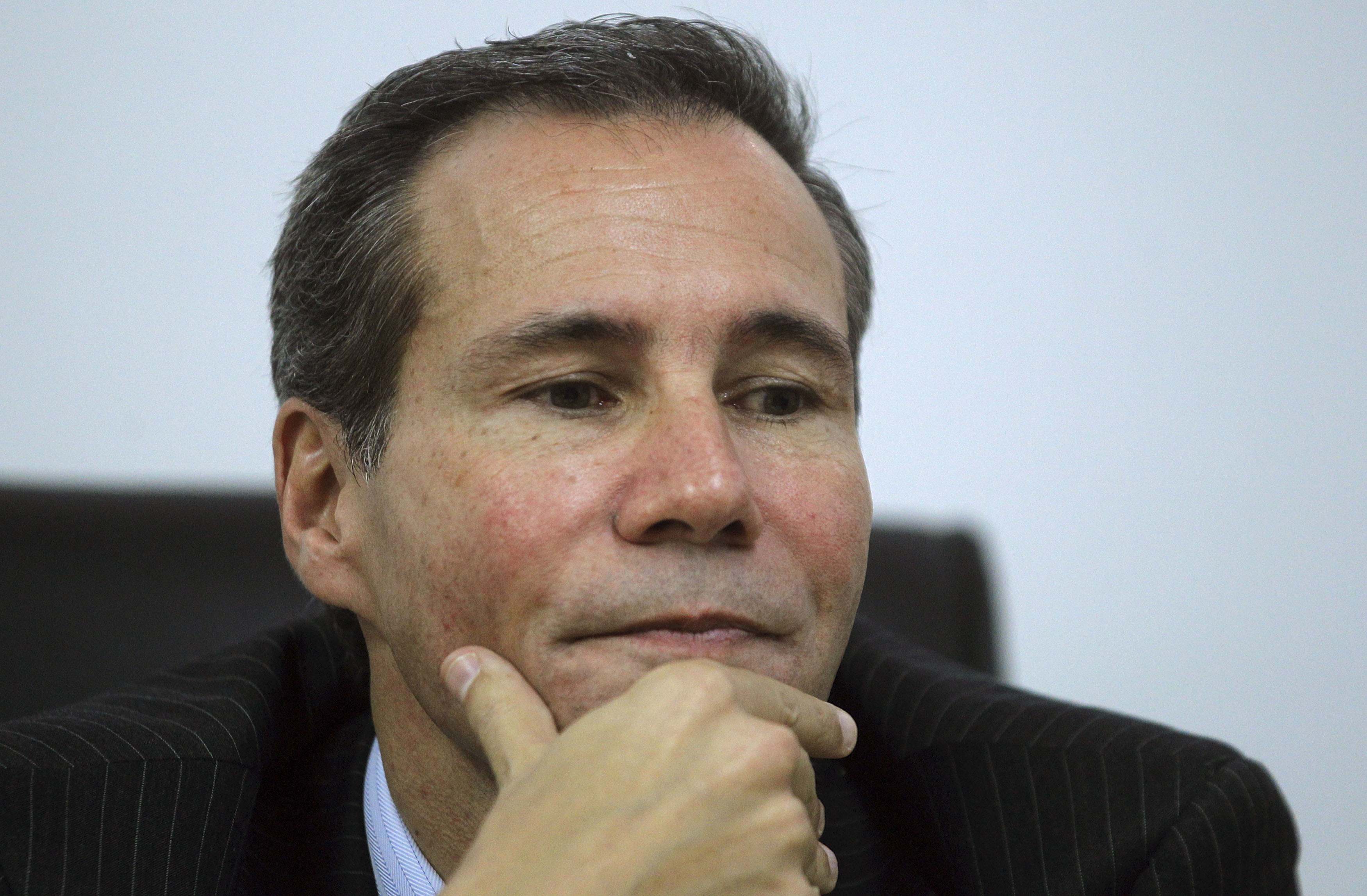 No hallan sangre en la ropa de imputado en caso Nisman