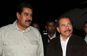 Critican “apatía conveniente” en la región ante problemas antidemocráticos de Nicaragua y Venezuela