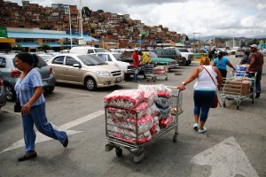 Venezuela es el país de la región con más inconvenientes para superar la crisis