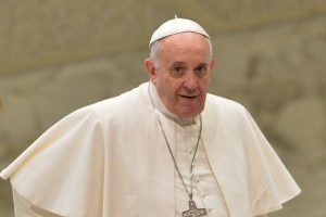 Papa convoca el sábado conferencia sobre terremoto en Haití