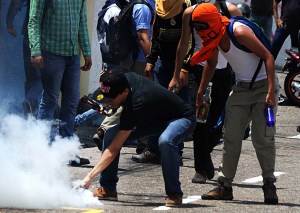 La comunidad internacional se moviliza por la democracia en Venezuela