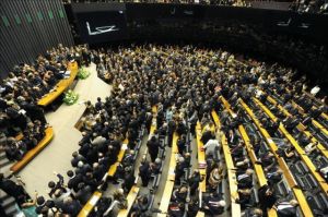 Cámara Baja de Brasil aprueba moción de repudio contra el gobierno venezolano