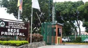 Trabajadores de Inparques temen por estado de salud de los animales del zoológico de Caricuao