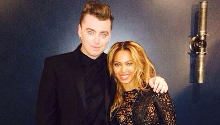 Con Beyoncé y Sam Smith, los Grammy se preparan para coronar lo mejor de la música