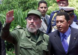 Libro devela sangriento objetivo de la intentona golpista de Hugo Chávez