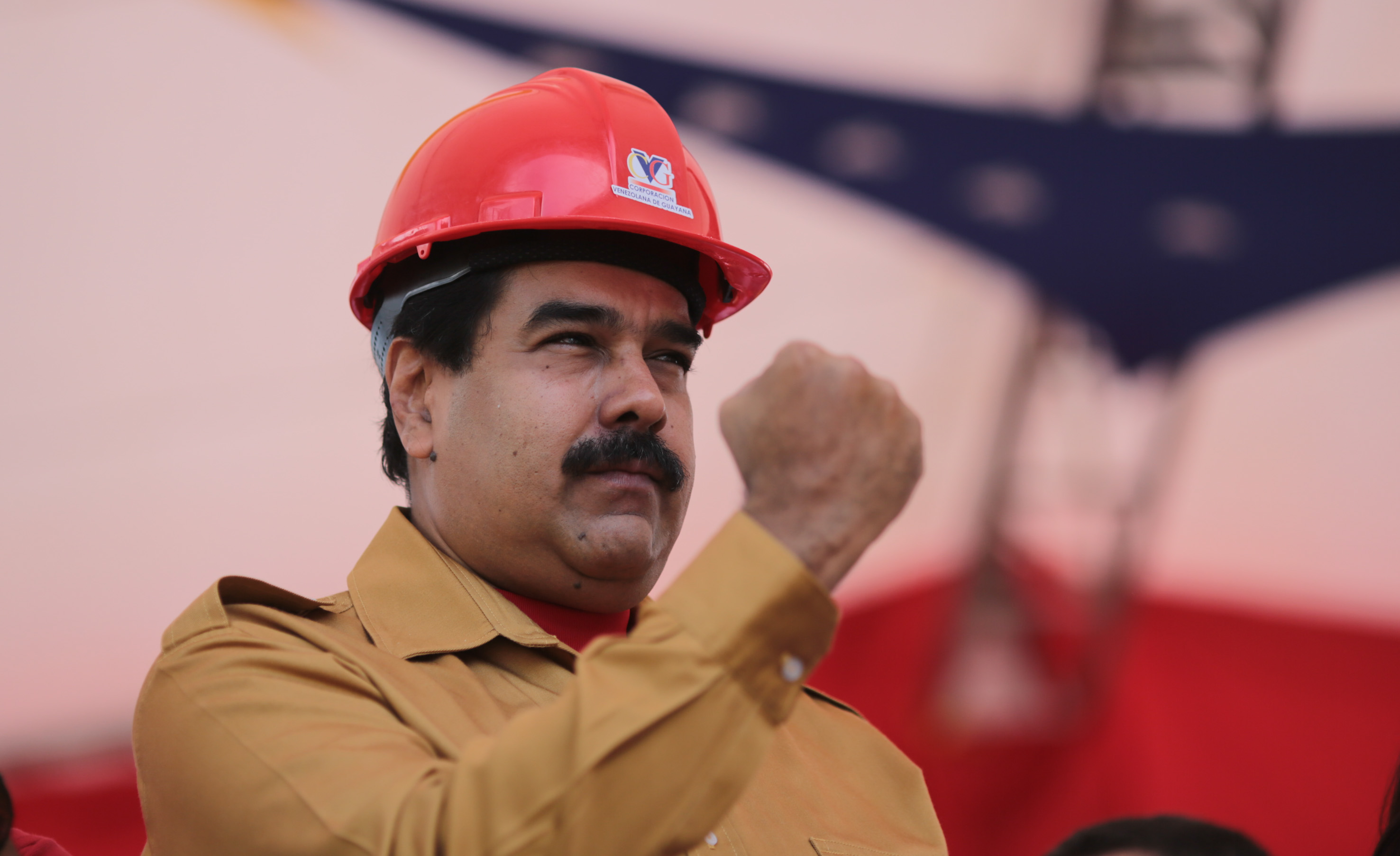 Maduro no asistirá a asunción de Tabaré Vázquez por situación política de Venezuela