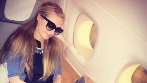 Paris Hilton y sus fotos hot en Instagram
