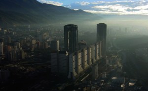 Rascacielos en Venezuela, edificios que no volverán (listado)
