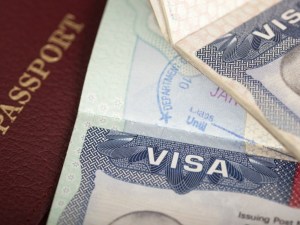 Maduro impone sistema de visa obligatoria para estadounidenses
