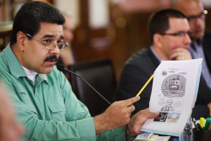 Maduro busca amordazar también a la prensa extranjera