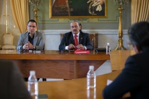 Gobierno venezolano se reunirá con empresas españolas