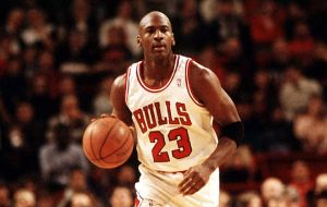 El deportista que lo cambió todo: Michael Jordan cumple 59 años