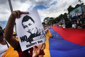 Oposición reitera que Maduro inventó el golpe de Estado que denuncia
