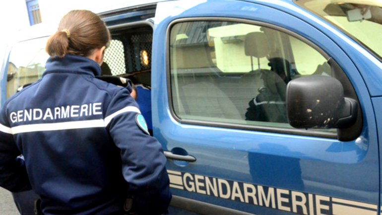 Encontraron a cinco bebés muertos en una casa  en Francia