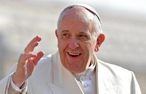 Hace dos años Jorge Bergoglio fue ungido como el Papa Francisco