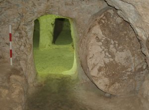 Arqueólogos aseguran haber encontrado la casa donde vivió Jesús