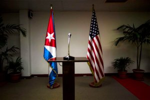 Cuba propone primera reunión con EEUU sobre DDHH el 31 de marzo en Washington