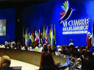 Panamá ve con buenos ojos un diálogo entre EEUU y Venezuela