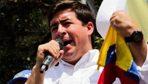 Amnistía Internacional: Traslado de Ceballos es una maniobra de las autoridades venezolanas