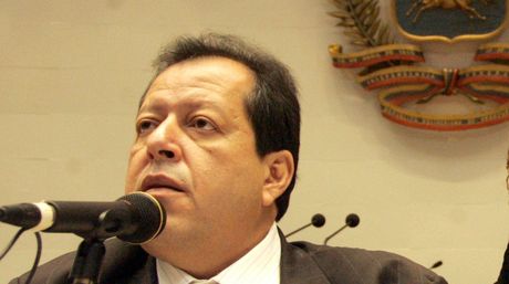Iván Zerpa: EEUU puede dañar a la relación Caracas-Pekín