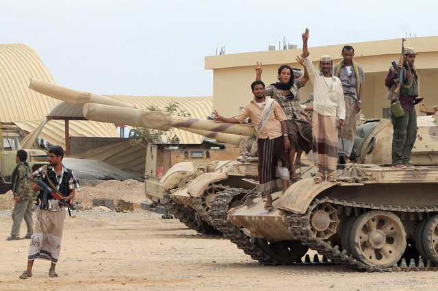 La Unión Europea extremadamente preocupada por el impacto de los combates en Yemen