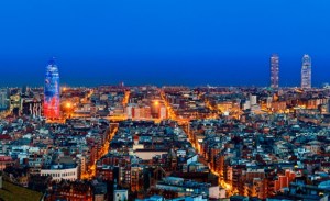 ¿Cuál es la mejor ciudad de habla hispana para vivir?