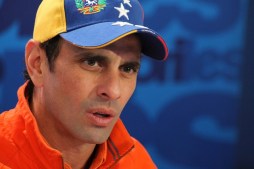 Capriles: Gobierno no dice cómo resolverá la inseguridad, solo hace bochinches