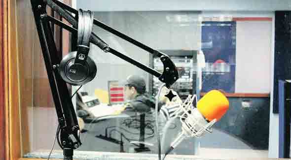 Enza Carbone: La radio venezolana está en su peor situación