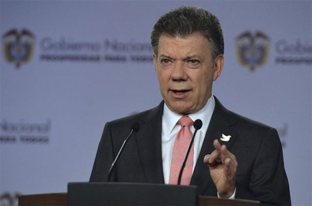 El Gobierno colombiano y las Farc llegan a un acuerdo sobre desminado