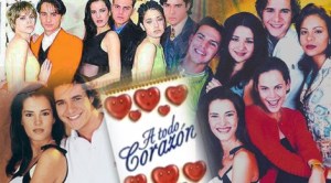 8 series juveniles venezolanas de los 90’s que te harán sentir viejo (Video)