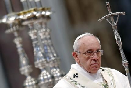 Papa Francisco pone mano dura contra la pedofilia