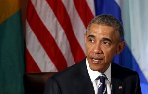 Obama recibirá a líderes del Golfo Pérsico en Washington en mayo